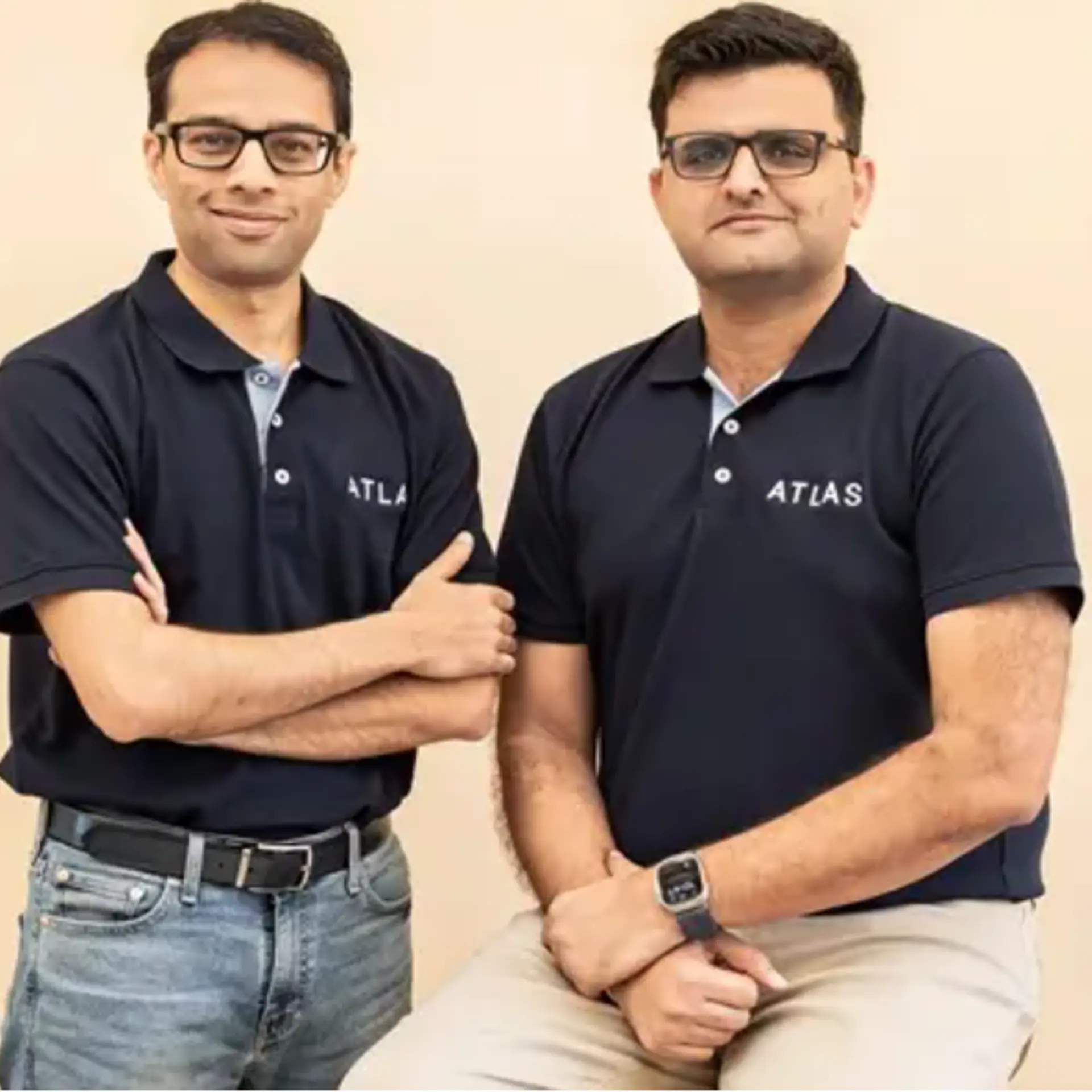 Atlas raises $6M in seed funding round led by Stellaris and Accel