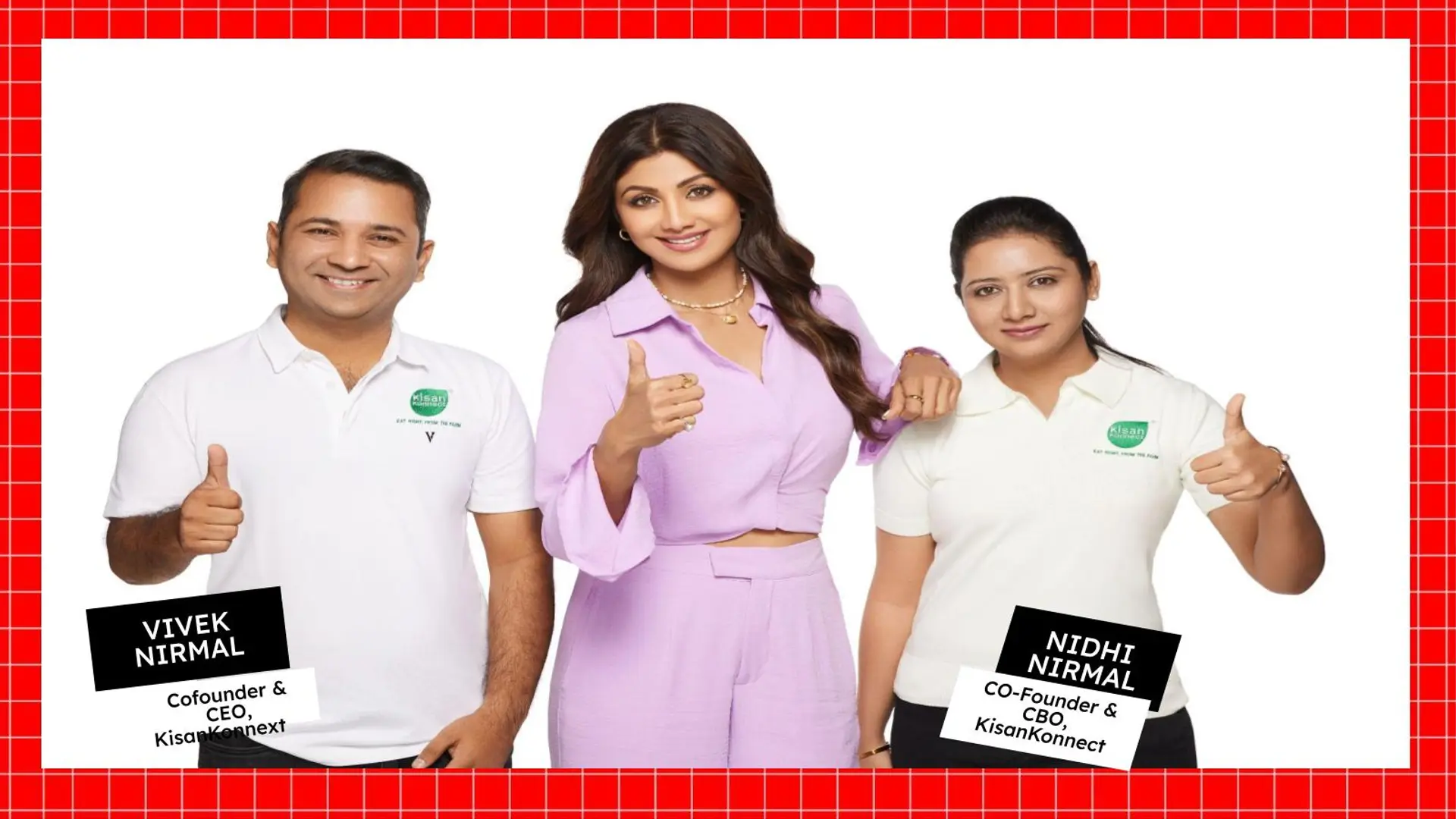 KisanKonnect raises $4.5M in Series A funding led by Mistry Ventures