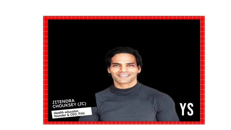 Jitendra Chouksey