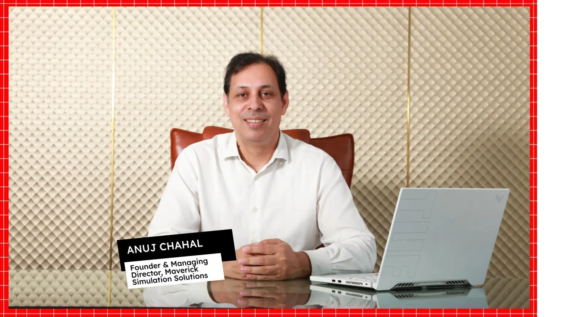 Maverick Simulation to invest Rs 50 Cr in R&D for medical training technologies