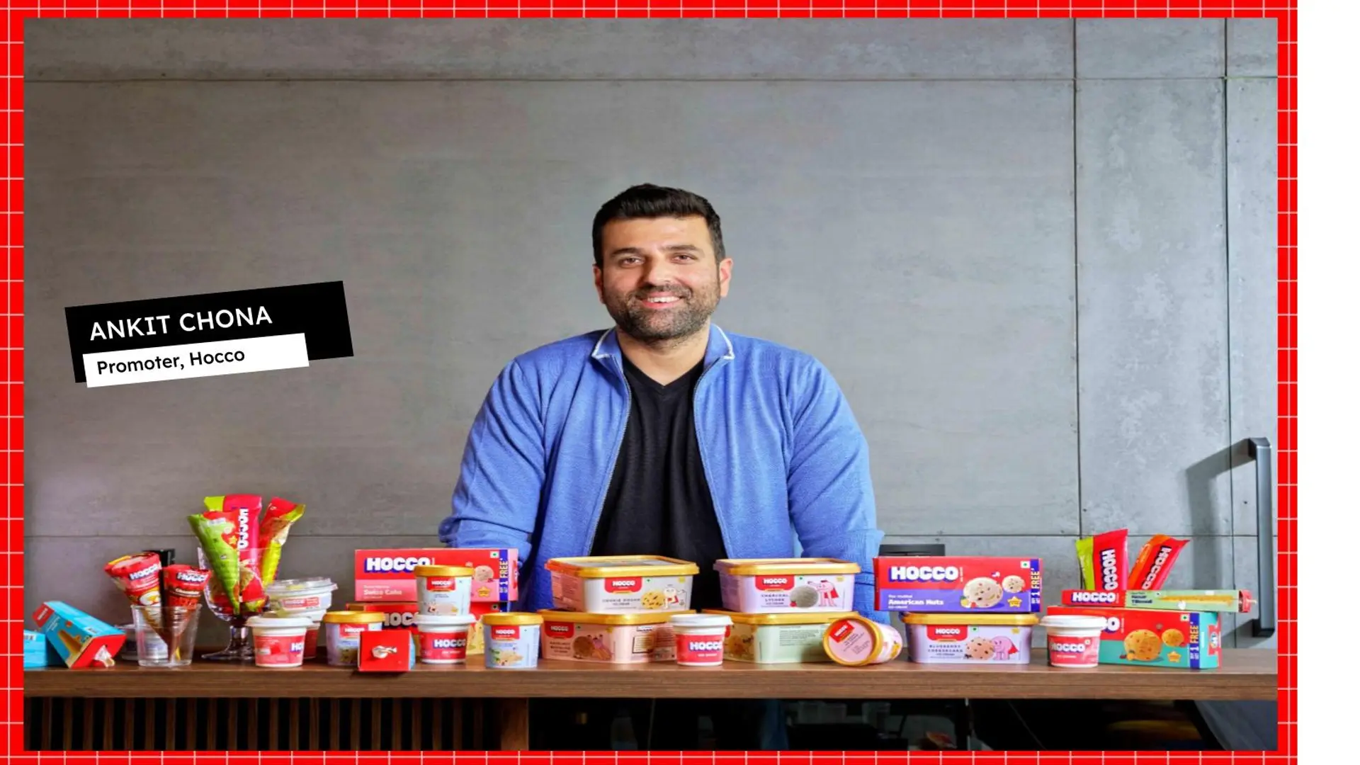 Hocco raises $10M in Series B round to support expansion