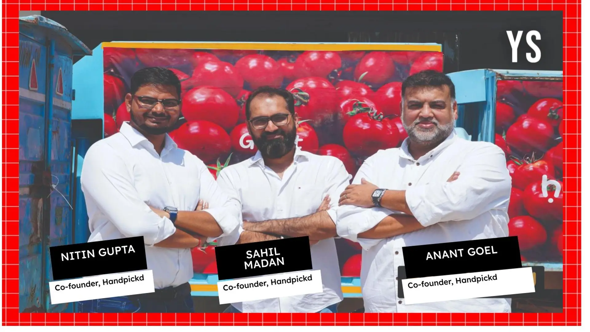 Handpickd raises $15M in Series A round led by Bertelsmann India Investments