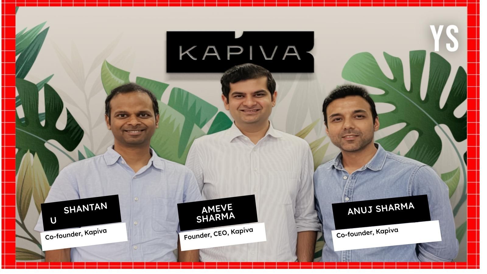 Ayurveda Healthcare Innovation: Kapiva Secures $60 Million in Funding! 🚀
