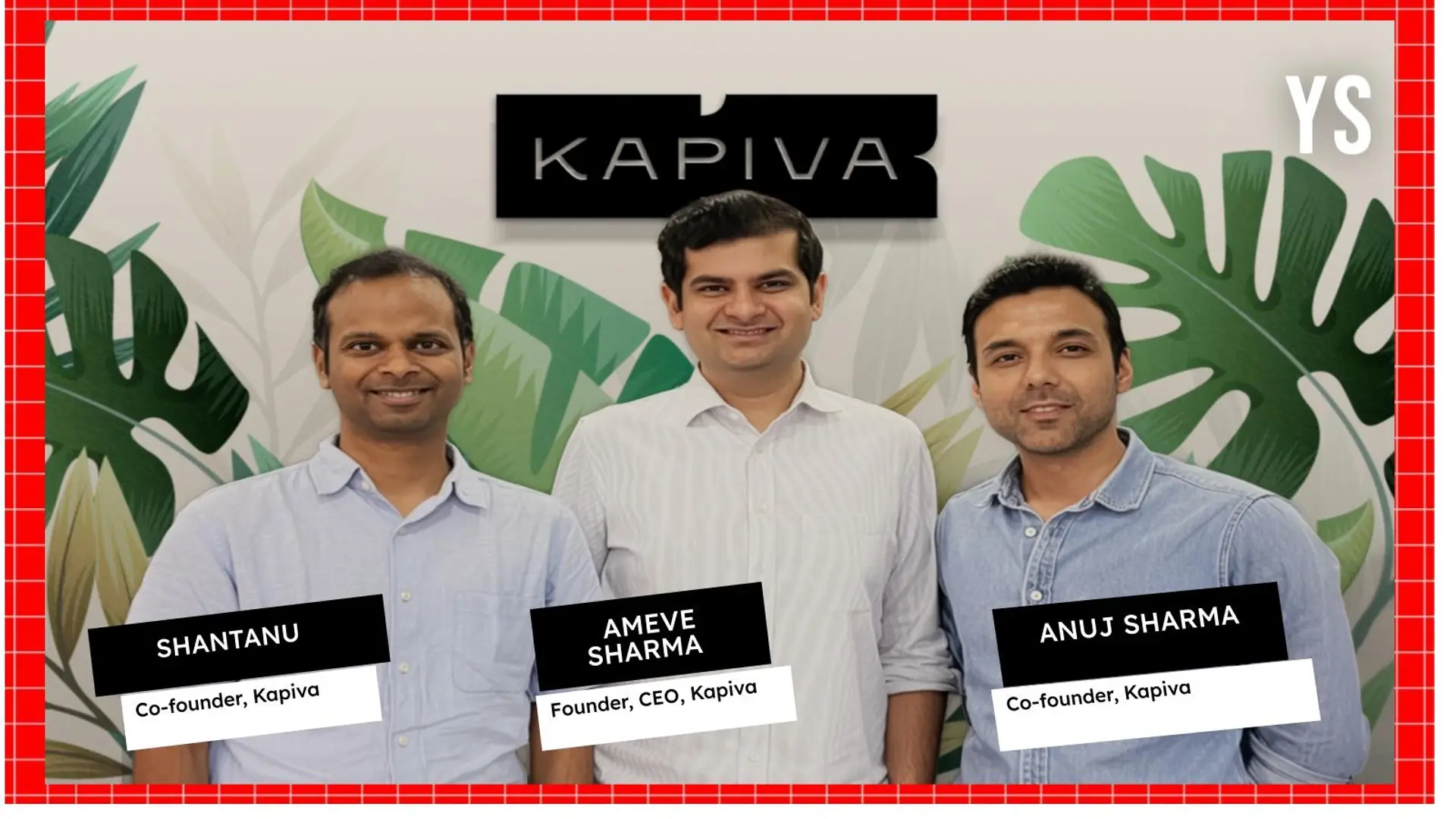 Kapiva raises $60M in Series D round led by 360 ONE Asset and Vertex Growth