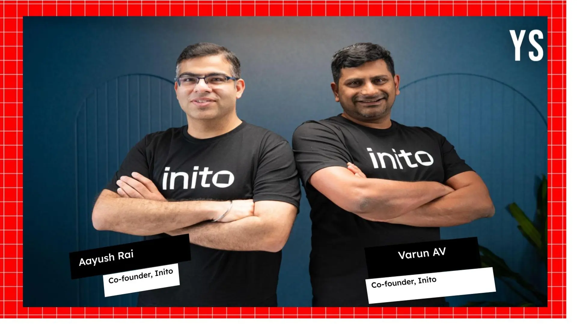 Inito raises $29M to expand AI-powered at-home diagnostics