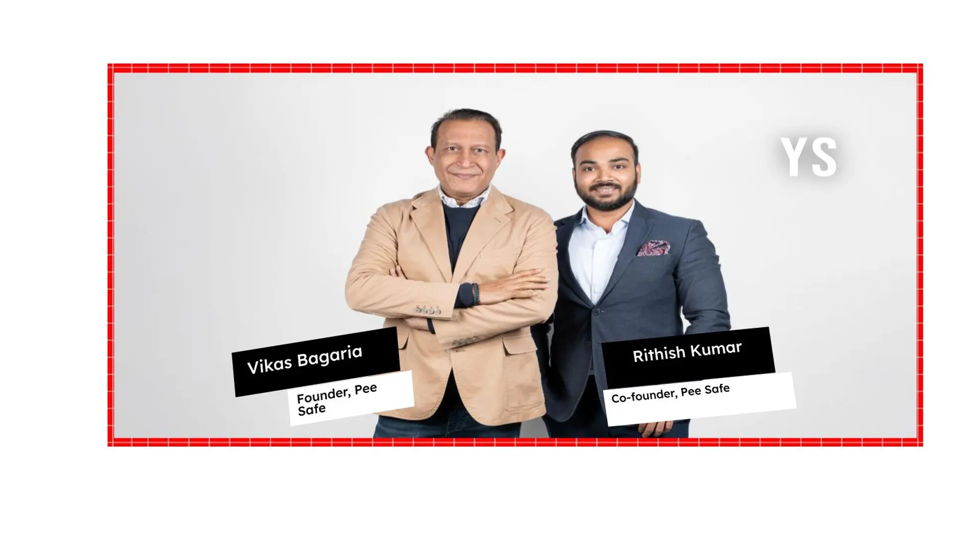 Pee Safe raises $32M from OrbiMed to scale women’s hygiene business