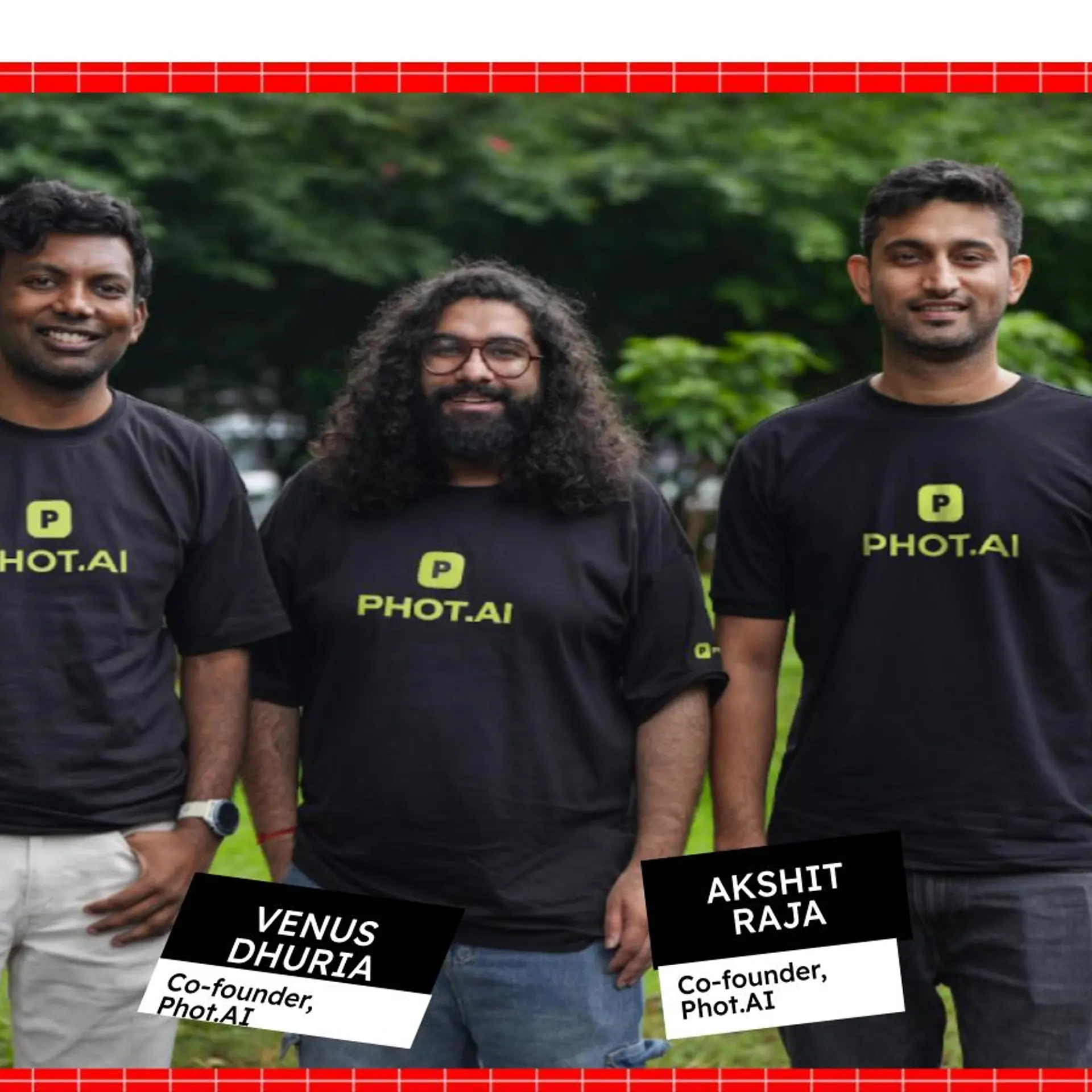 Phot.AI secures $2.7M seed funding led by Info Edge Ventures