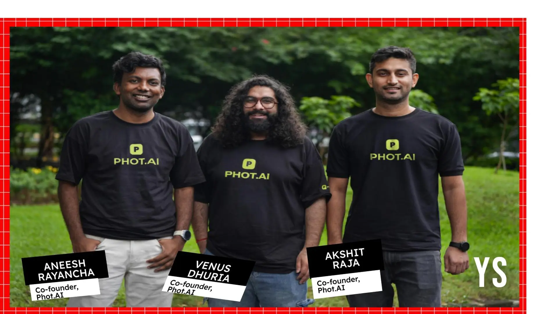 Phot.AI secures $2.7M seed funding led by Info Edge Ventures