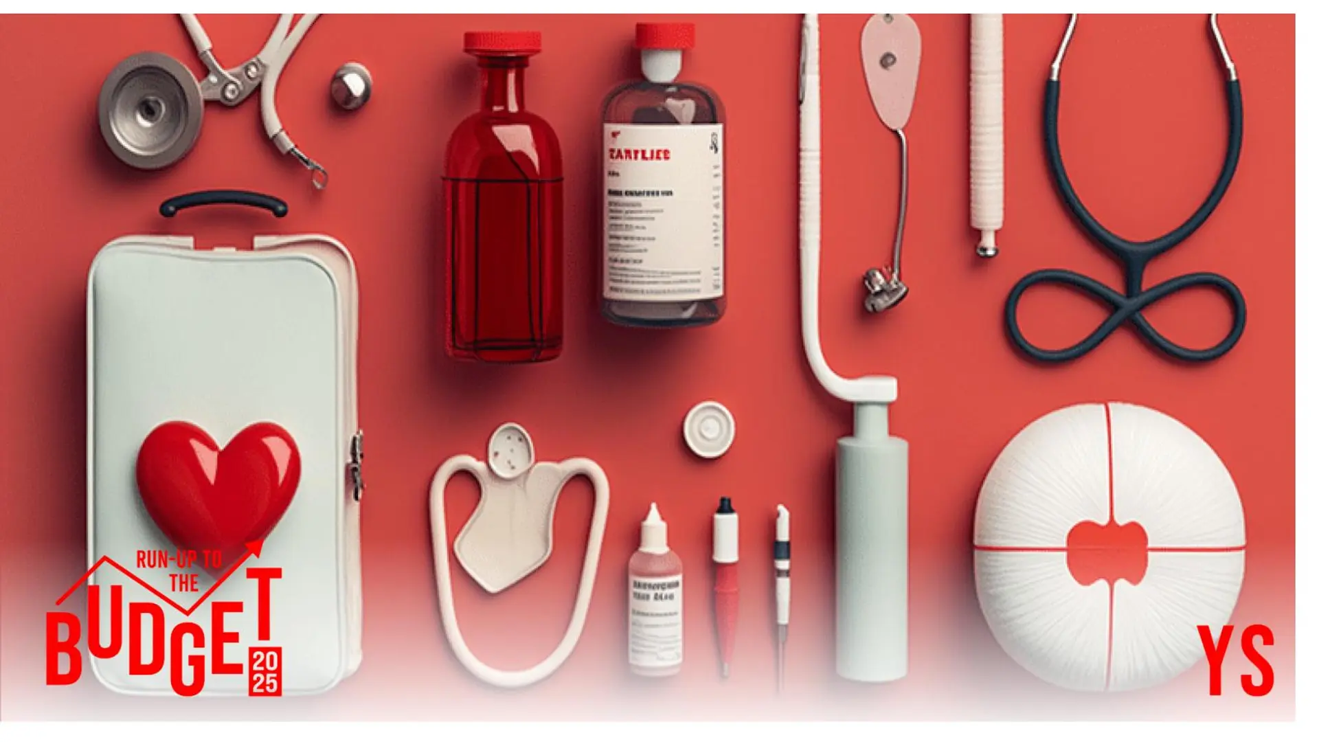 Budget wish-list: Healthcare sector seeks boost in the form of GST reforms and increased spending