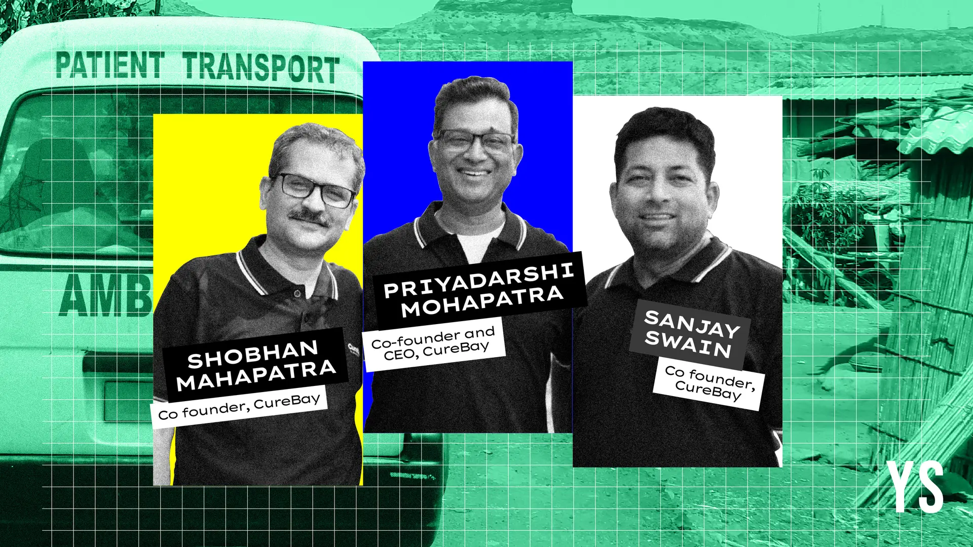 Healthcare platform CureBay acquires Saveo’s pharma distribution business to deepen rural reach