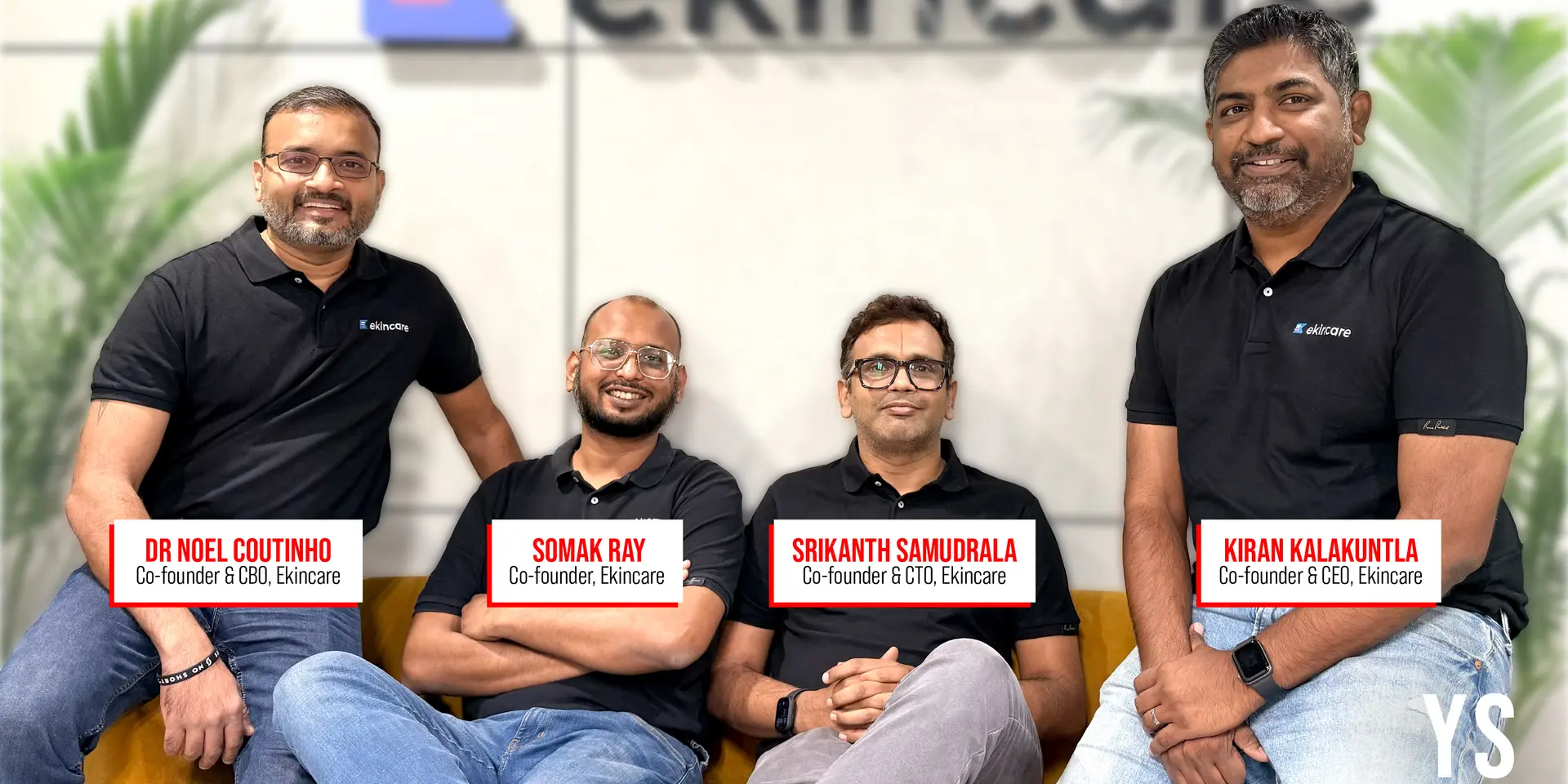 What if your health had a CIBIL-like score? A Hyderabad startup is building it for a decade