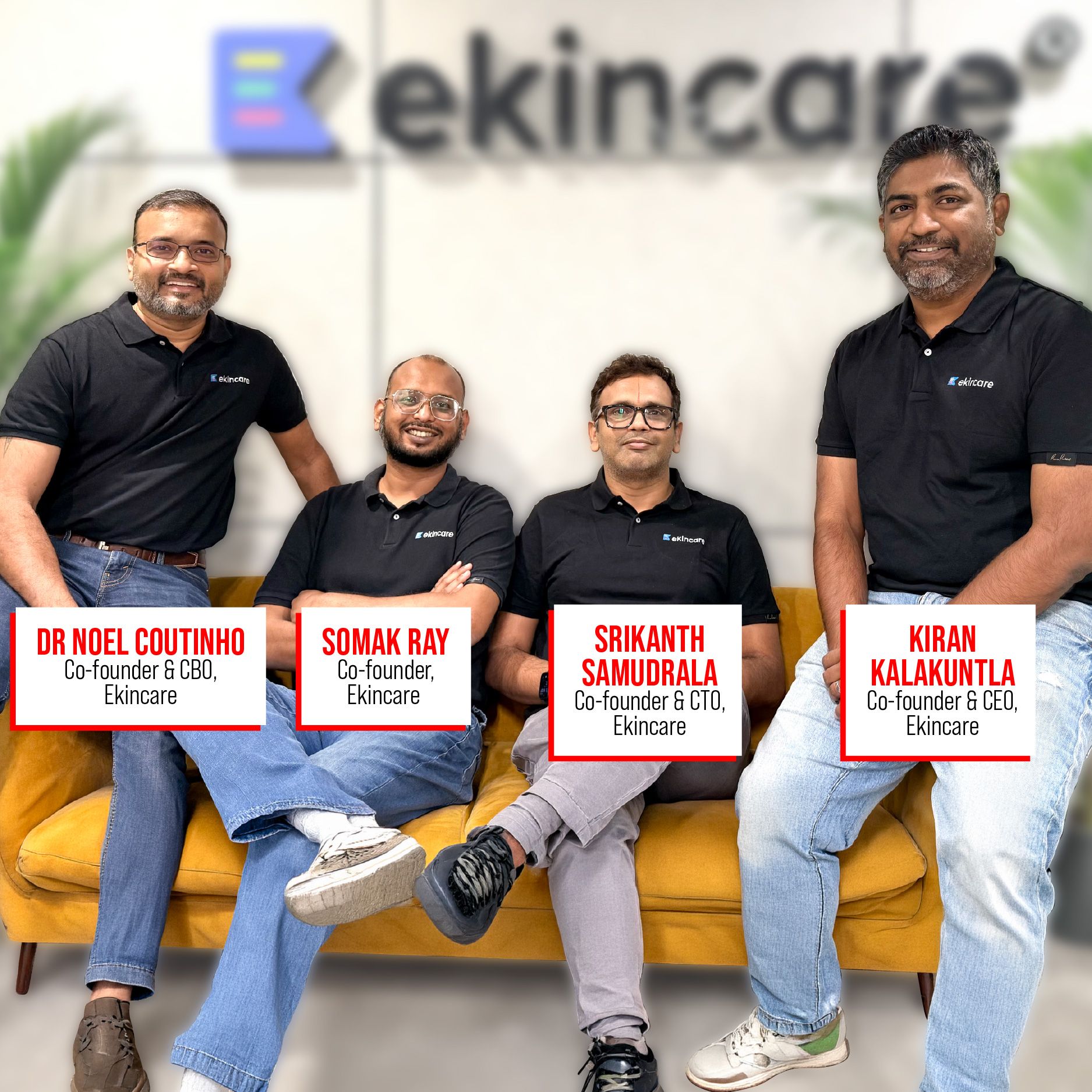 What if your health had a CIBIL-like score? A Hyderabad startup is building it for a decade