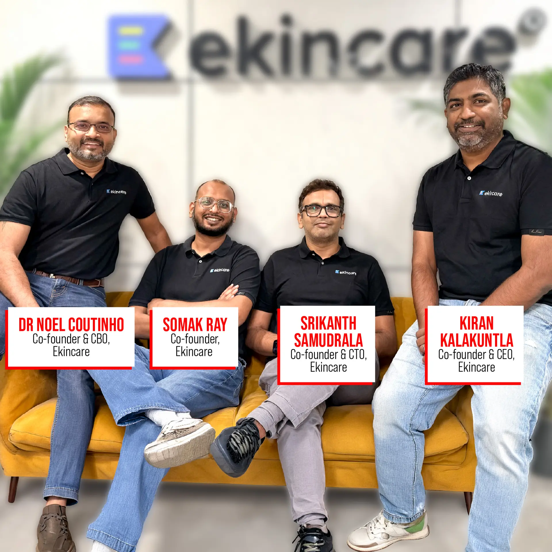 What if your health had a CIBIL-like score? A Hyderabad startup is building it for a decade