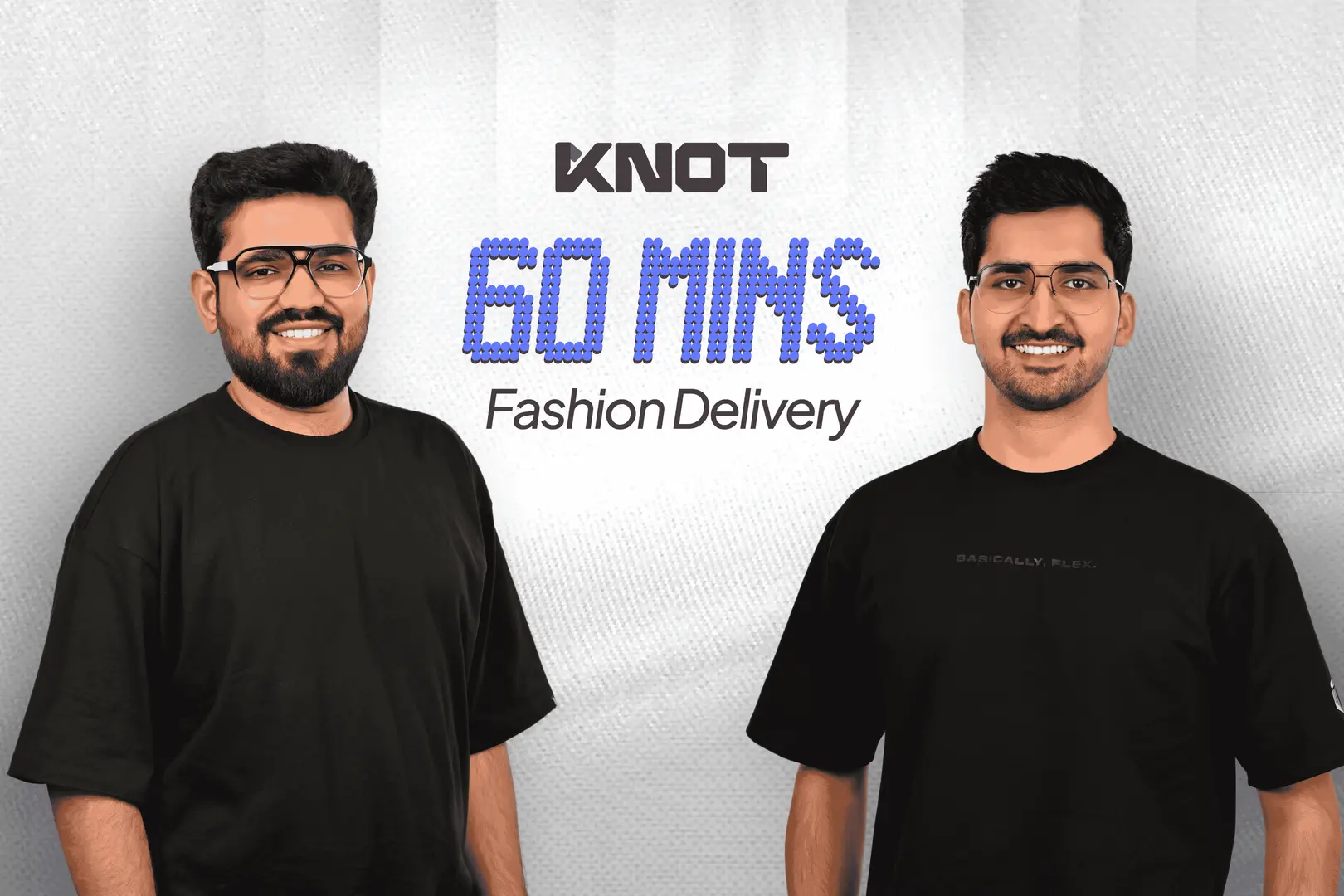 Instant-fashion startup KNOT secures $5M fresh capital for city expansion