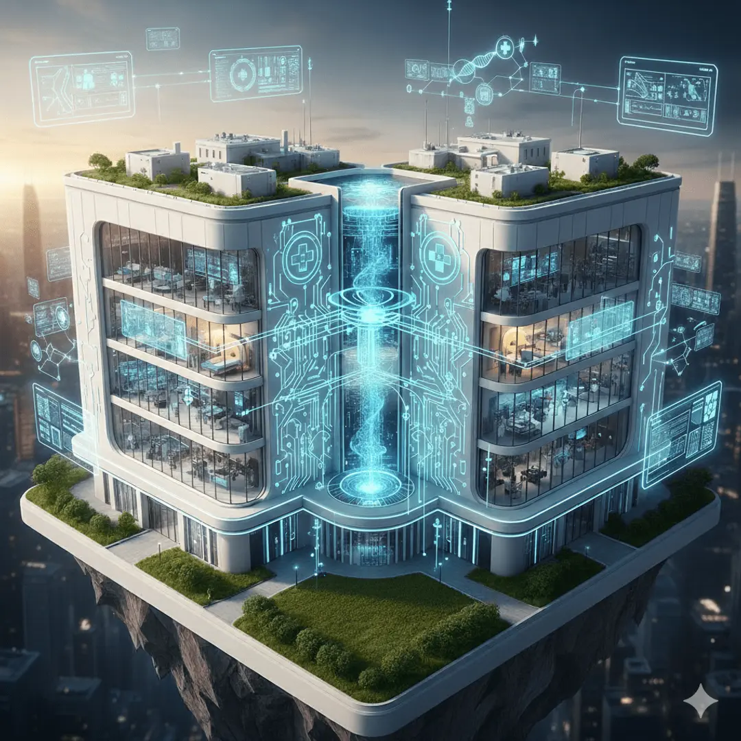 Humans Are Programmed? The Fascinating Link Between DNA and Digital ...