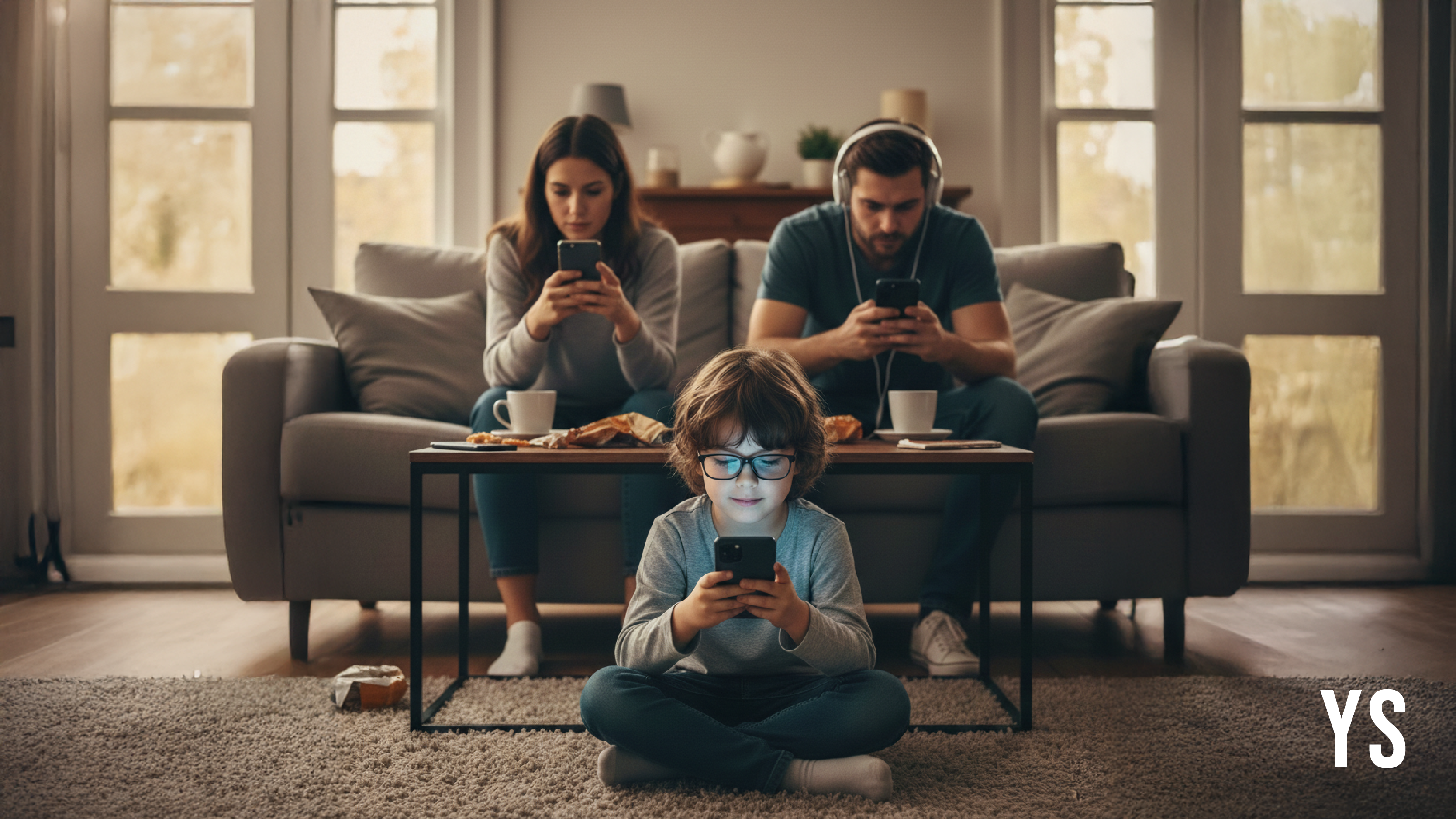 Economic survey flags digital addiction as a quiet threat to growth