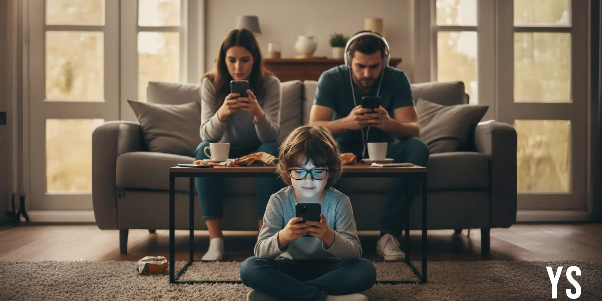 Economic survey flags digital addiction as a quiet threat to growth