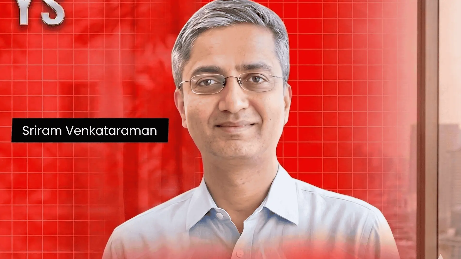 Flipkart Group CFO Sriram Venkataraman steps down