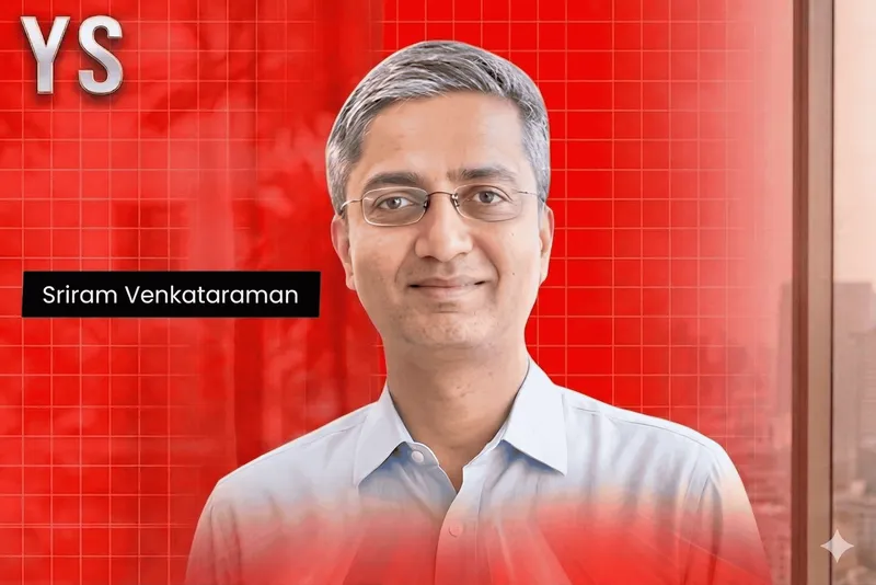 Flipkart CFO