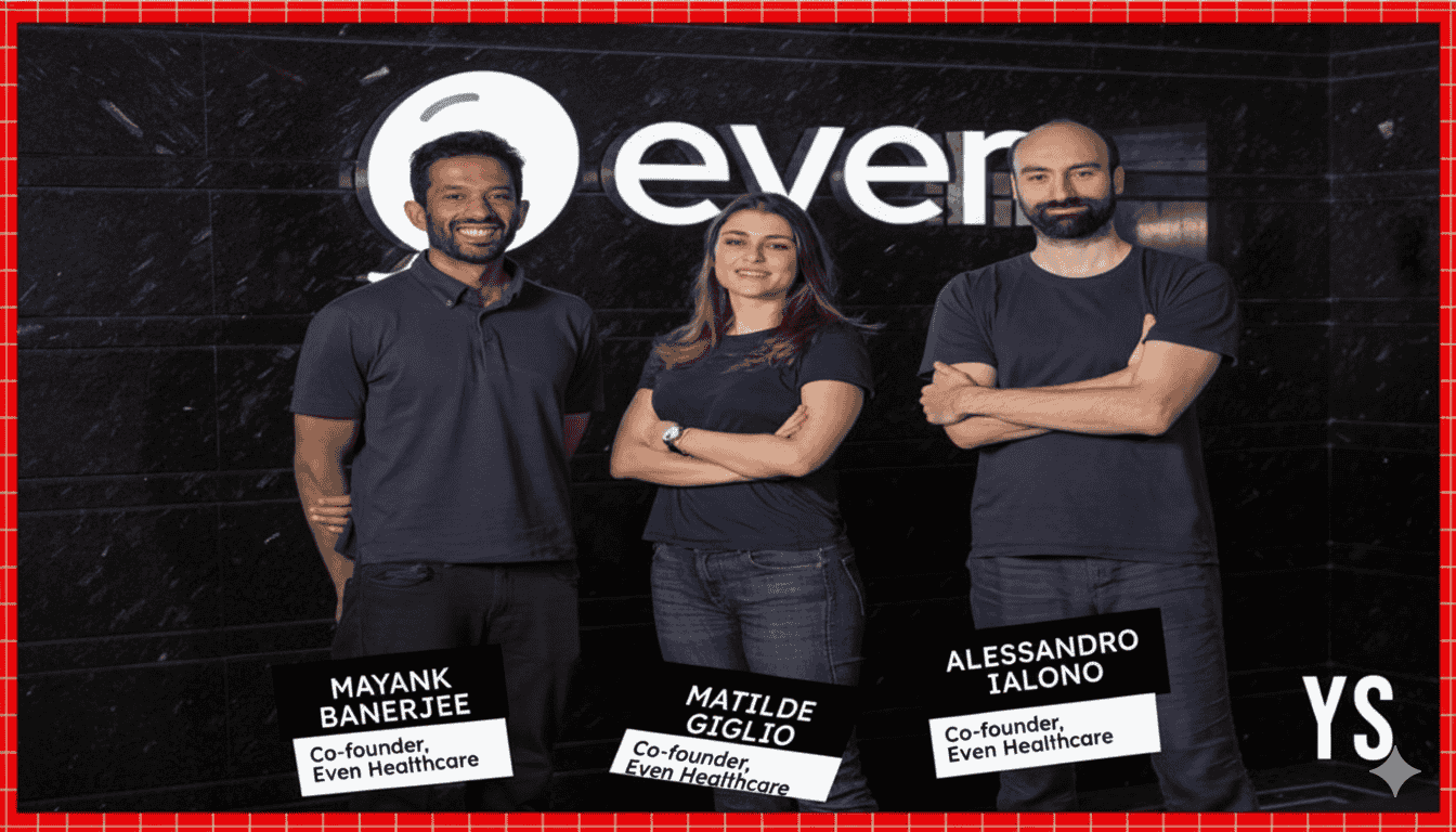 놀라운 소식! 헬스케어 스타트업 Even, 2천만 달러 유치와 초고속 흑자 전환 성공!