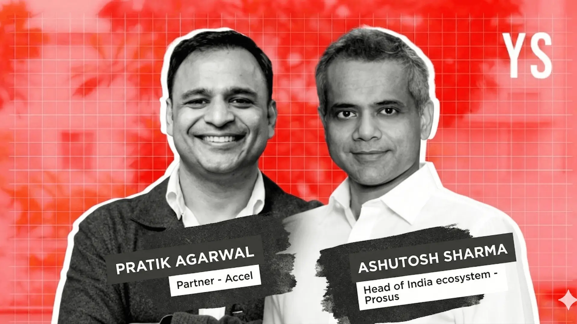 Accel, Prosus back six startups in new Atoms X program