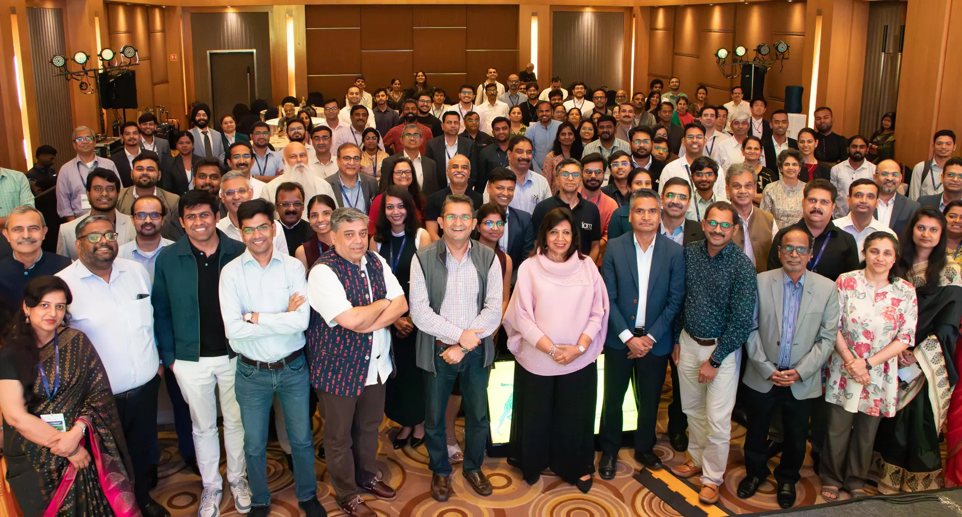 NBEC 2025 awards Rs 40 Cr in funding to biotech startups