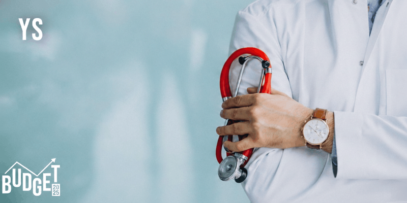 Birlik Bütçesi 2026: Sağlık sektörü tedavi yerine önlemeyi öne çıkarıyor