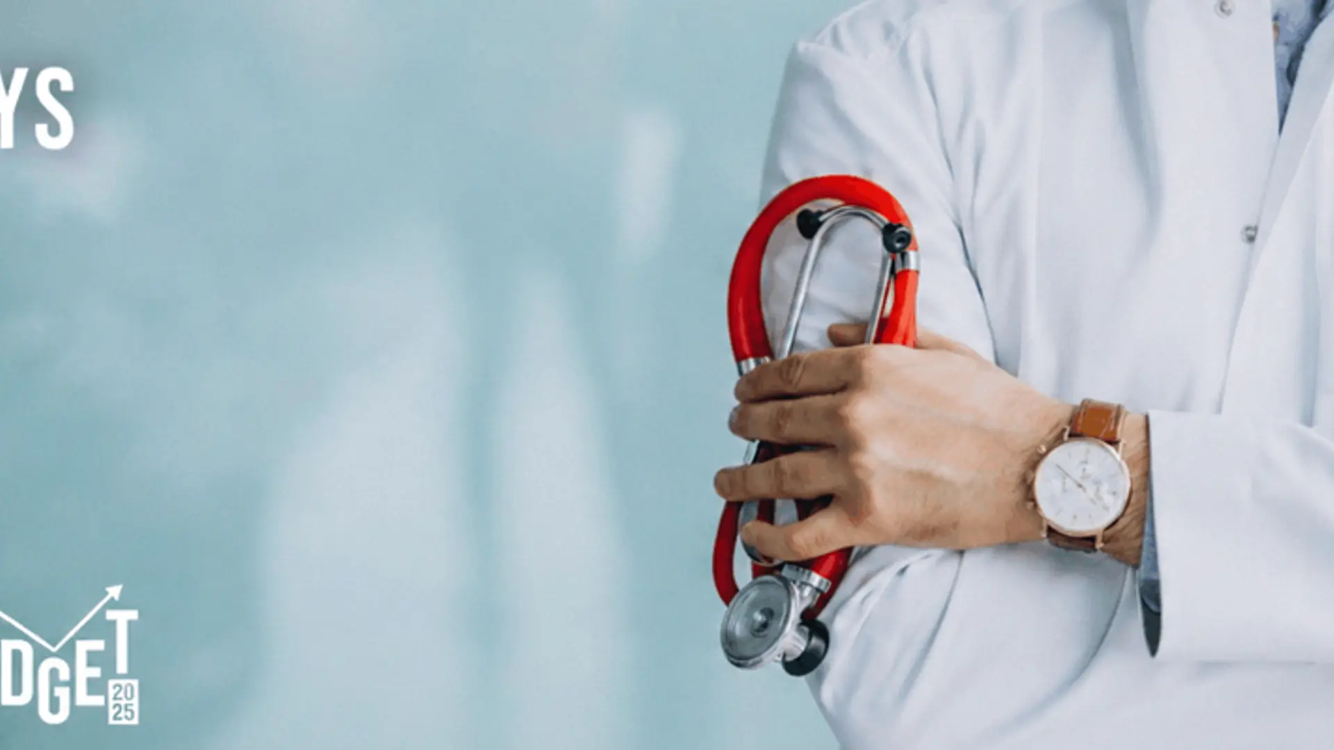 Union Budget 2026: Healthcare industry makes the case for prevention over treatment