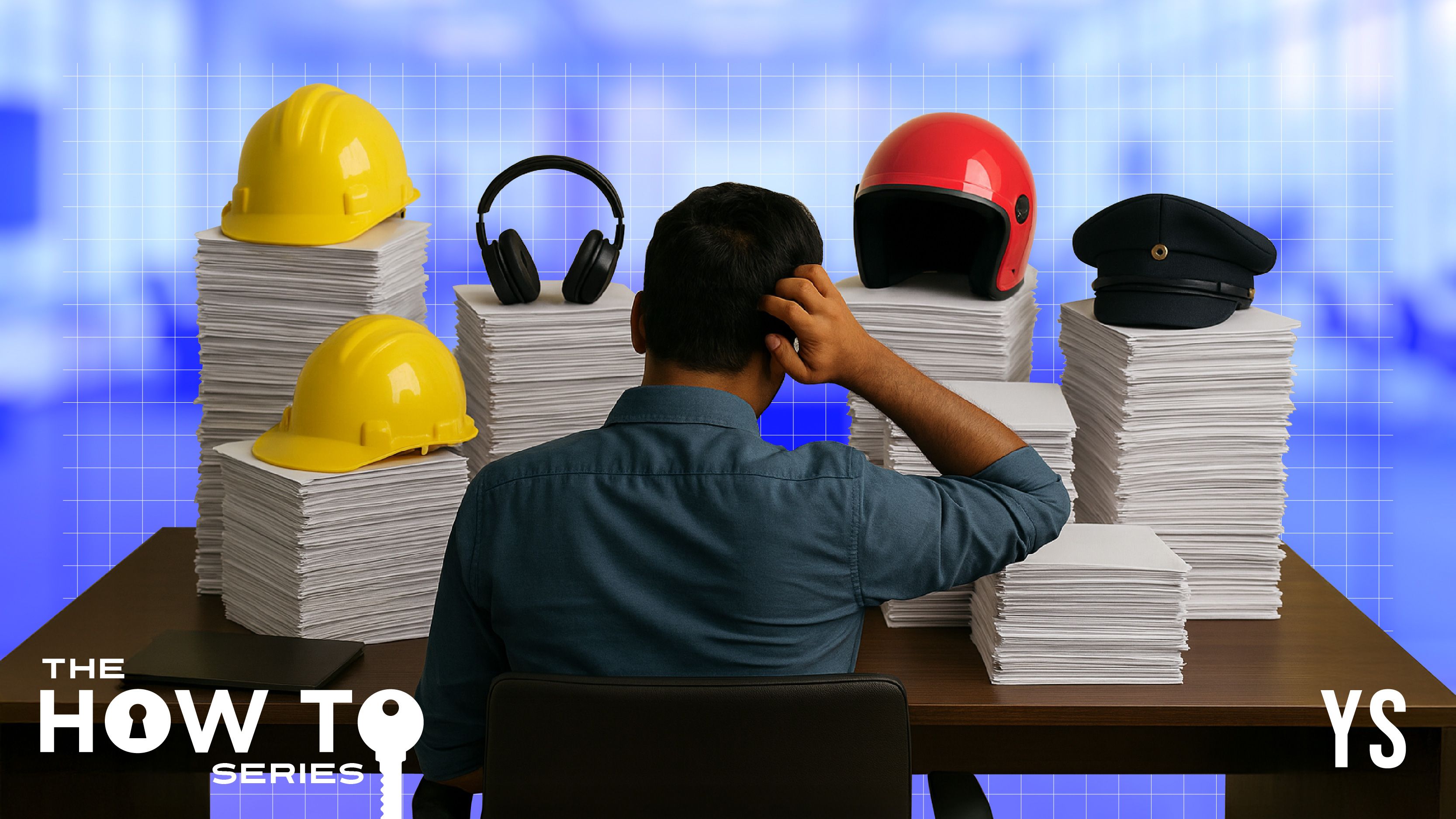 Labour law reforms: A step-by-step compliance guide for founders
