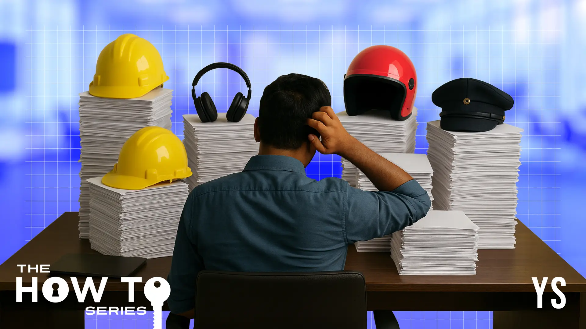 Labour law reforms: A step-by-step compliance guide for founders