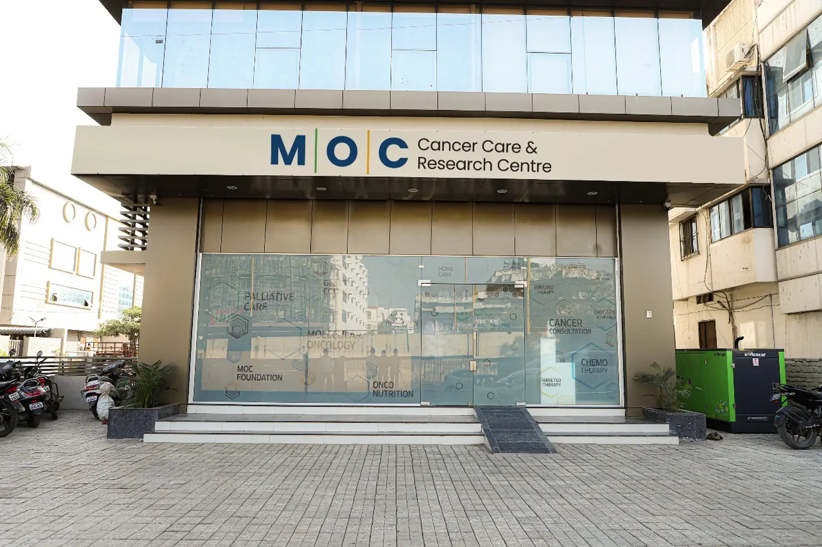 Elevation Capital leads $18M round in MOC Cancer Care