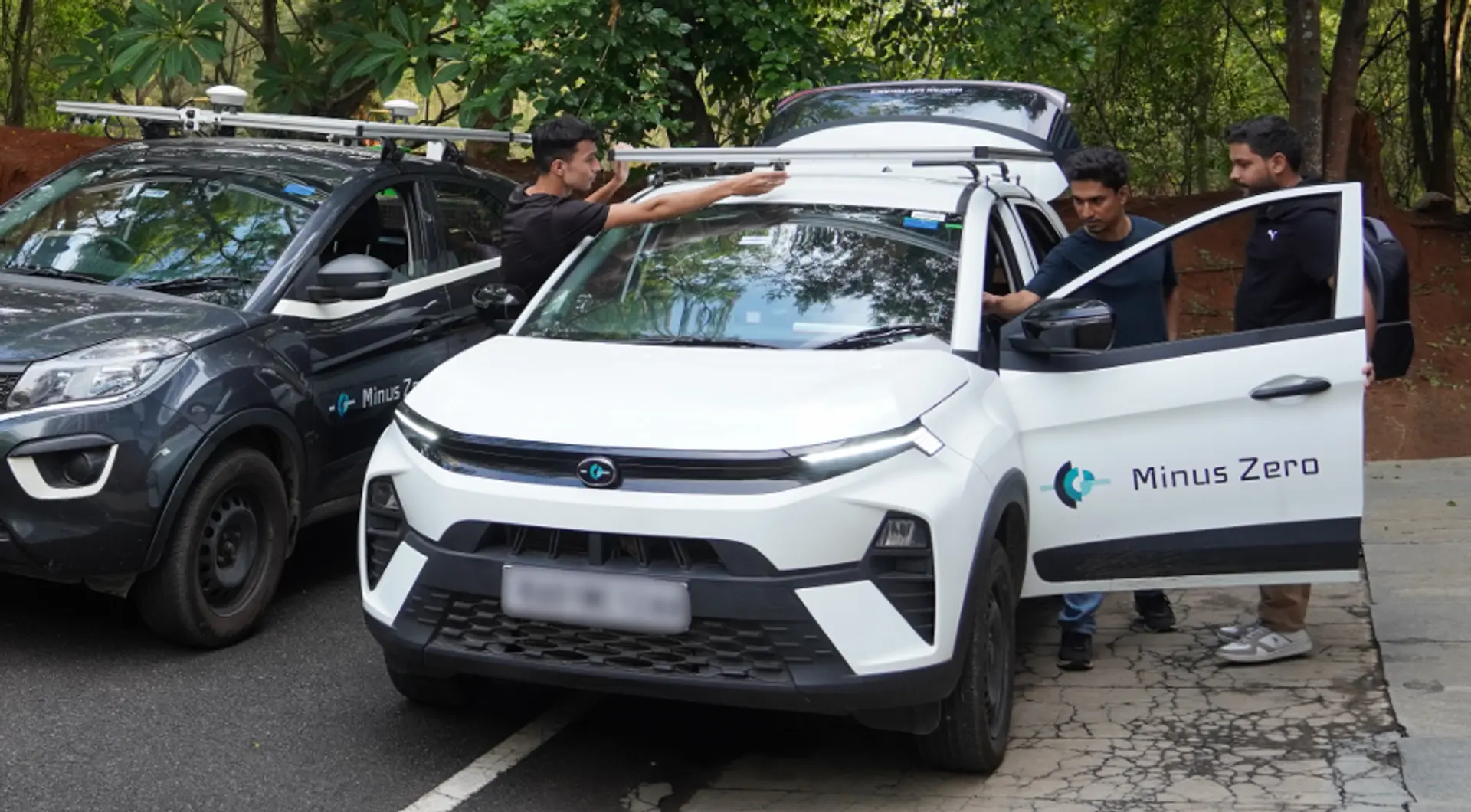 Minus Zero launches autopilot system designed for Indian traffic condition