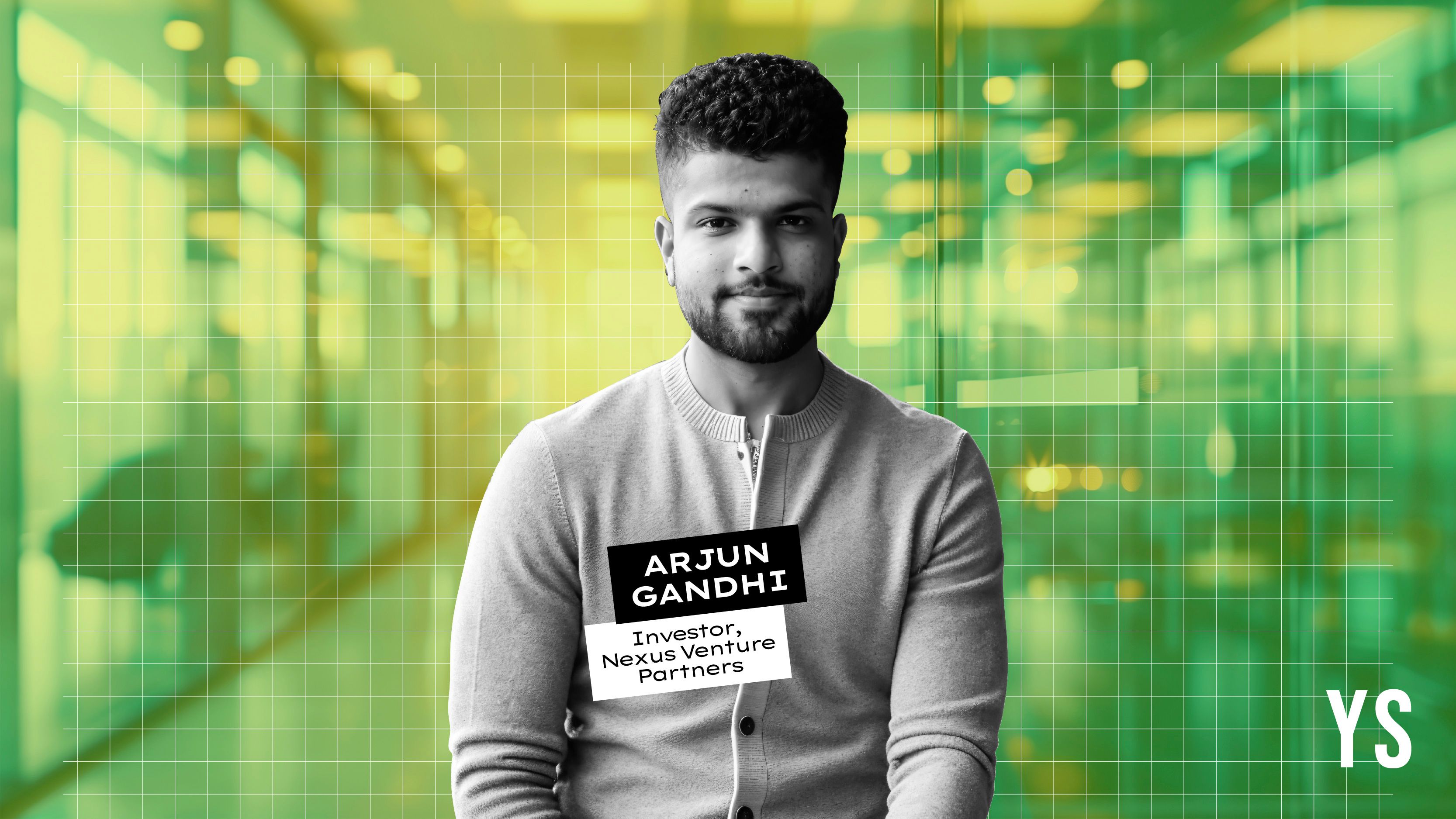 Nexus' Arjun Gandhi on why Indian founders are targeting the US market