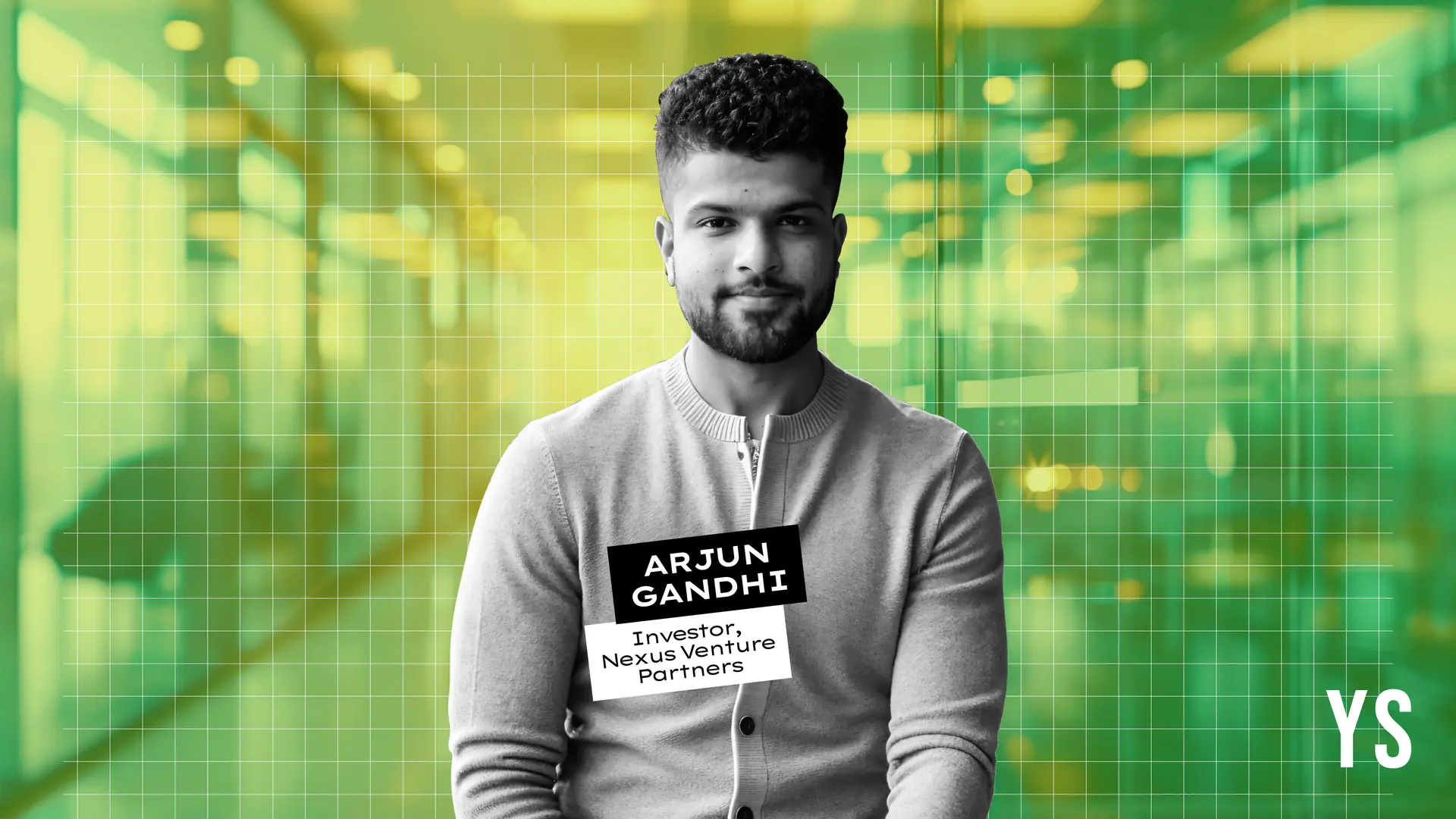 Nexus' Arjun Gandhi on why Indian founders are targeting the US market