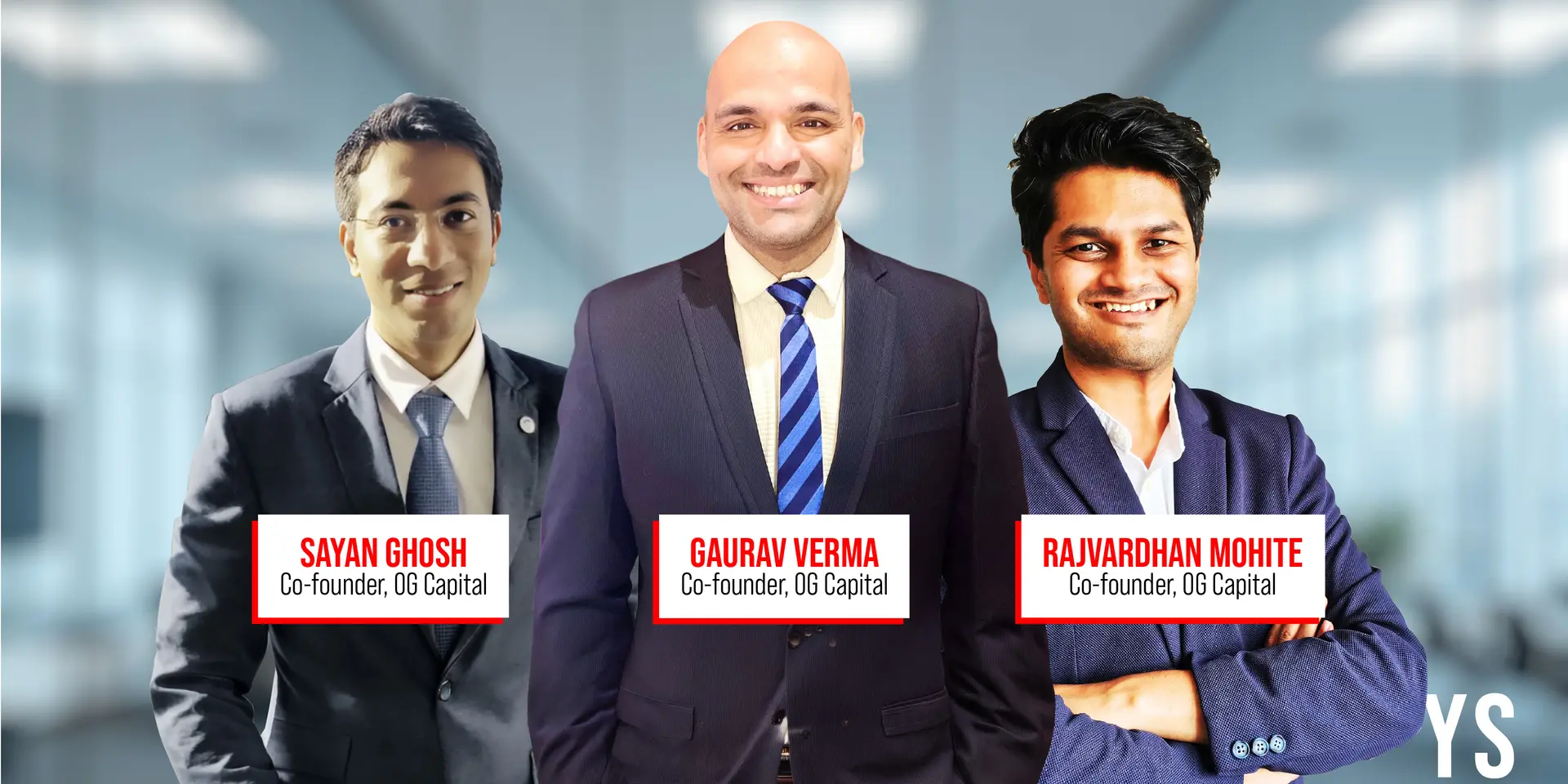 Capital is abundant. Execution support is not, says Sayan Ghosh of OG Capital