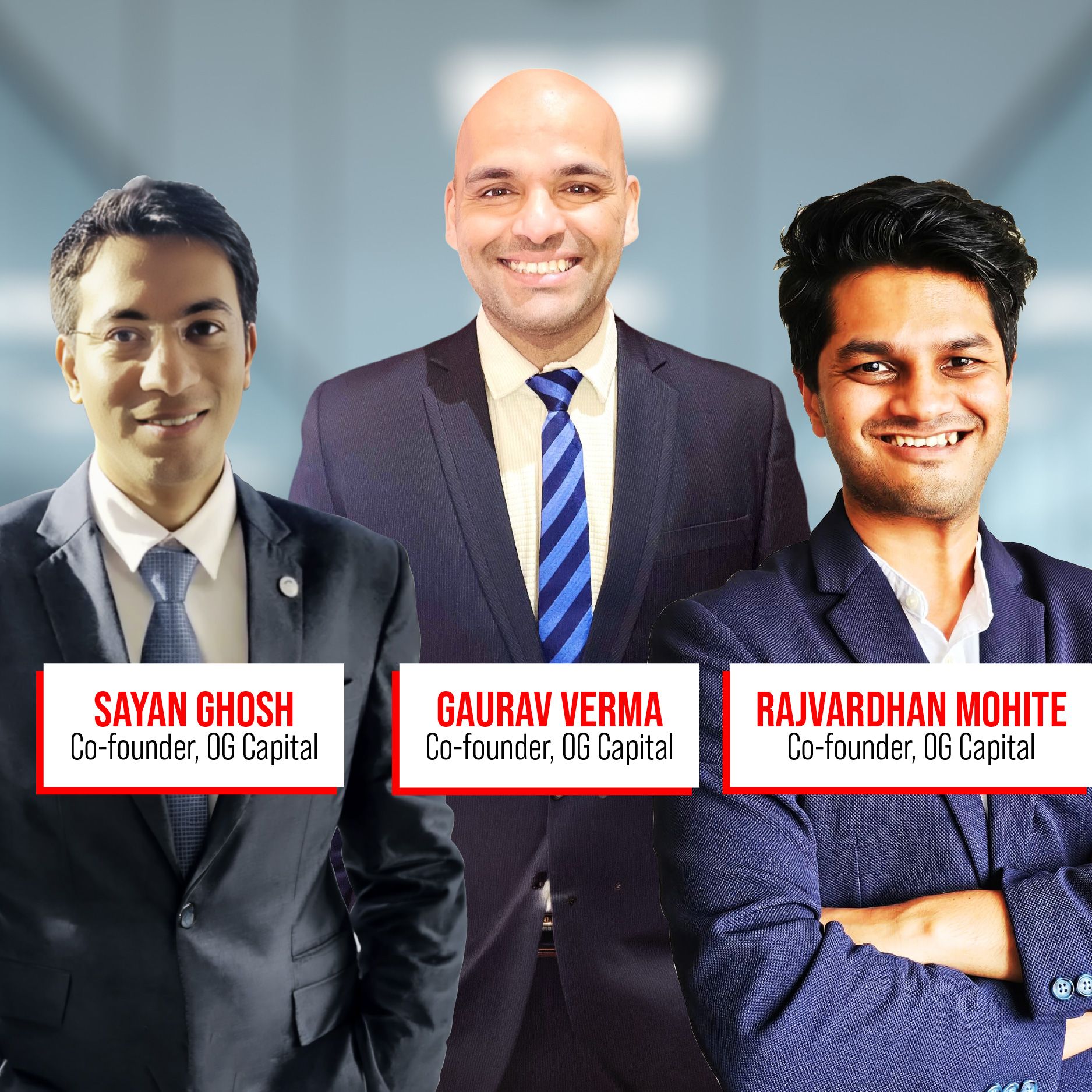 Capital is abundant. Execution support is not, says Sayan Ghosh of OG Capital
