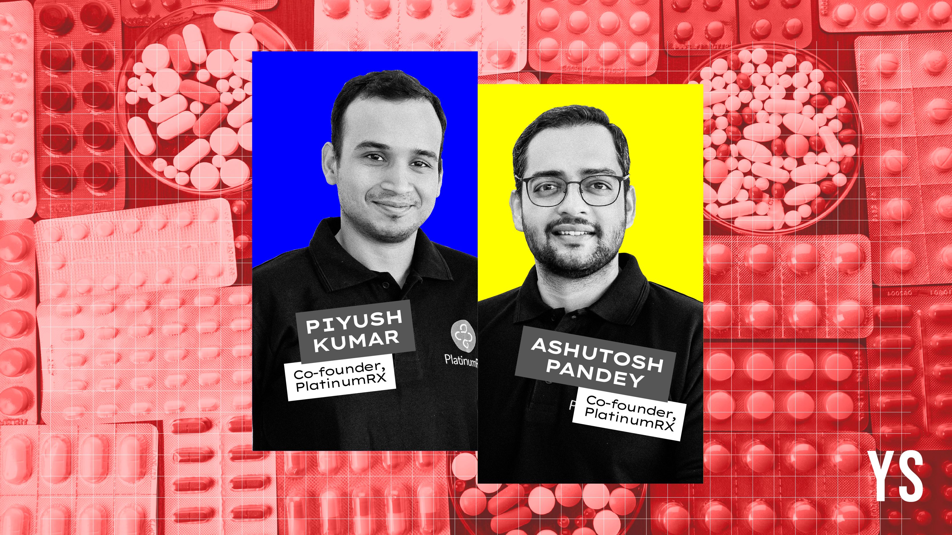 PlatinumRx is betting on generic substitutes to cut India’s soaring medicine bills