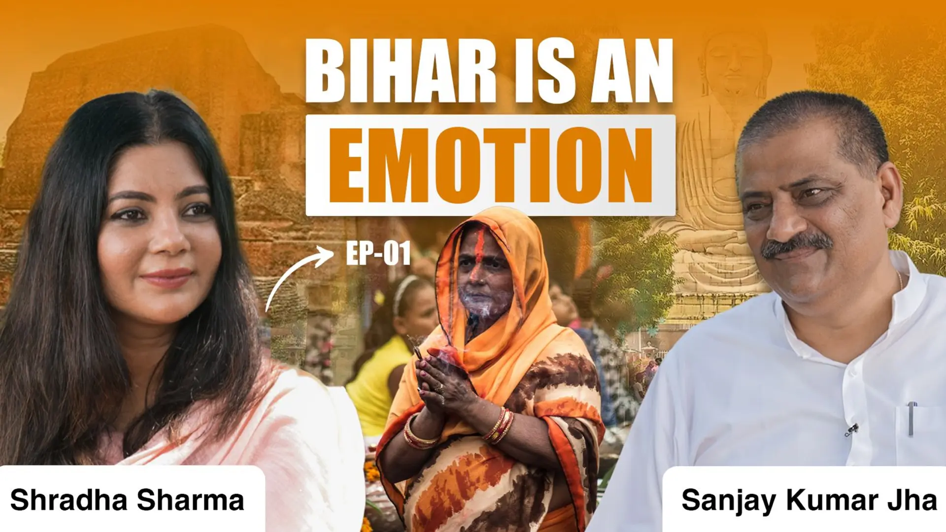 The Unfinished State: Sanjay Kumar Jha on Bihar's long road from collapse to confidence