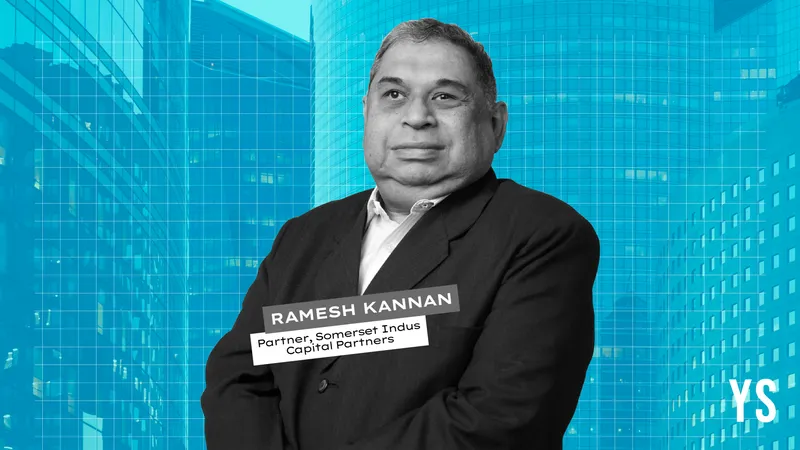 Ramesh Kannan