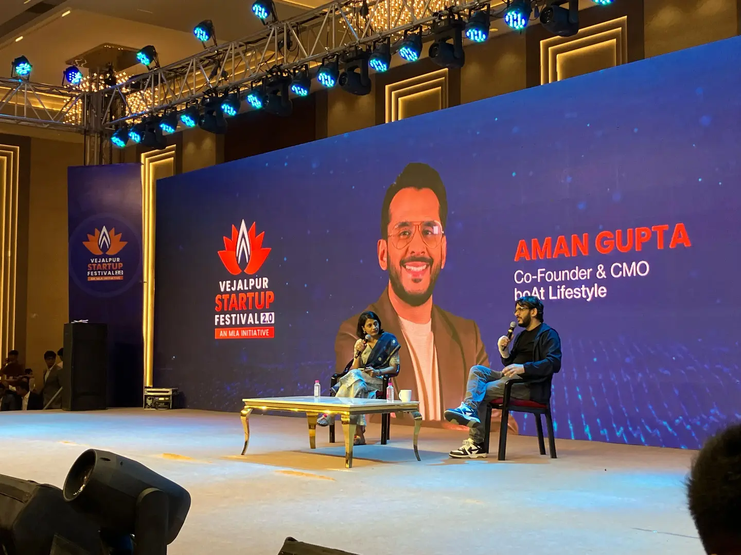 Aman Gupta on the future of Indian startups: Why now Is the best time to build