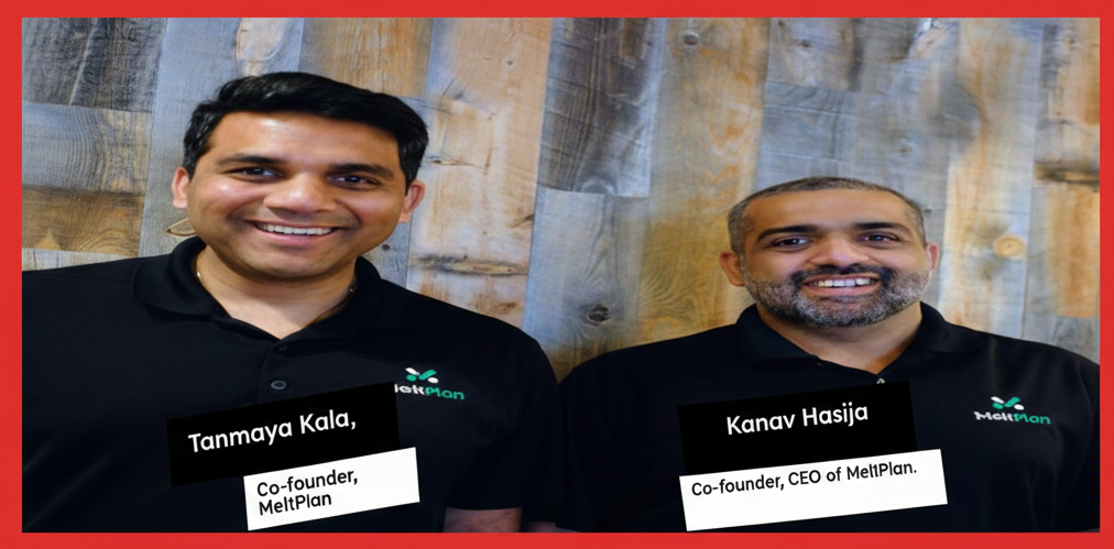 MeltPlan raises $10M from Bessemer to bring AI into construction’s earliest decisions