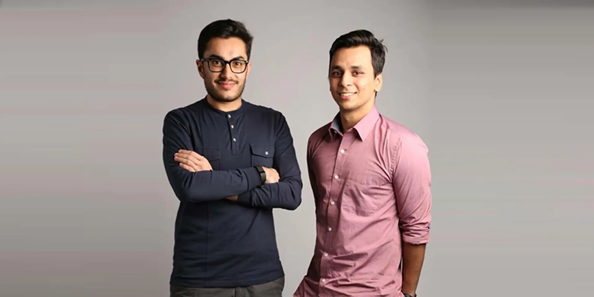 How bootstrapped PostFold's casual workwear helps you seamlessly transition from professional to party mode