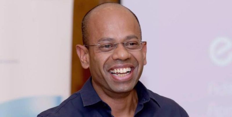 I saw an opportunity to build a global brand that is truly from India, says Aditya Ghosh of OYO