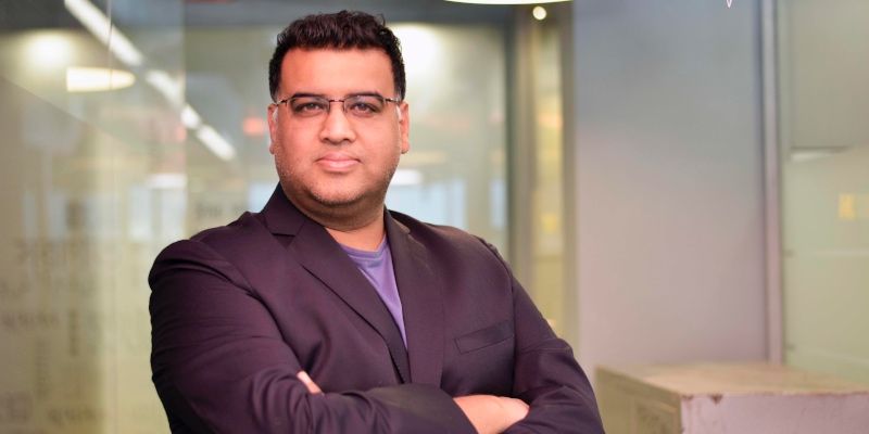 Sachin Bansal's BACQ and Milkbasket mutually decide not to go ahead with Rs 20 Cr investment