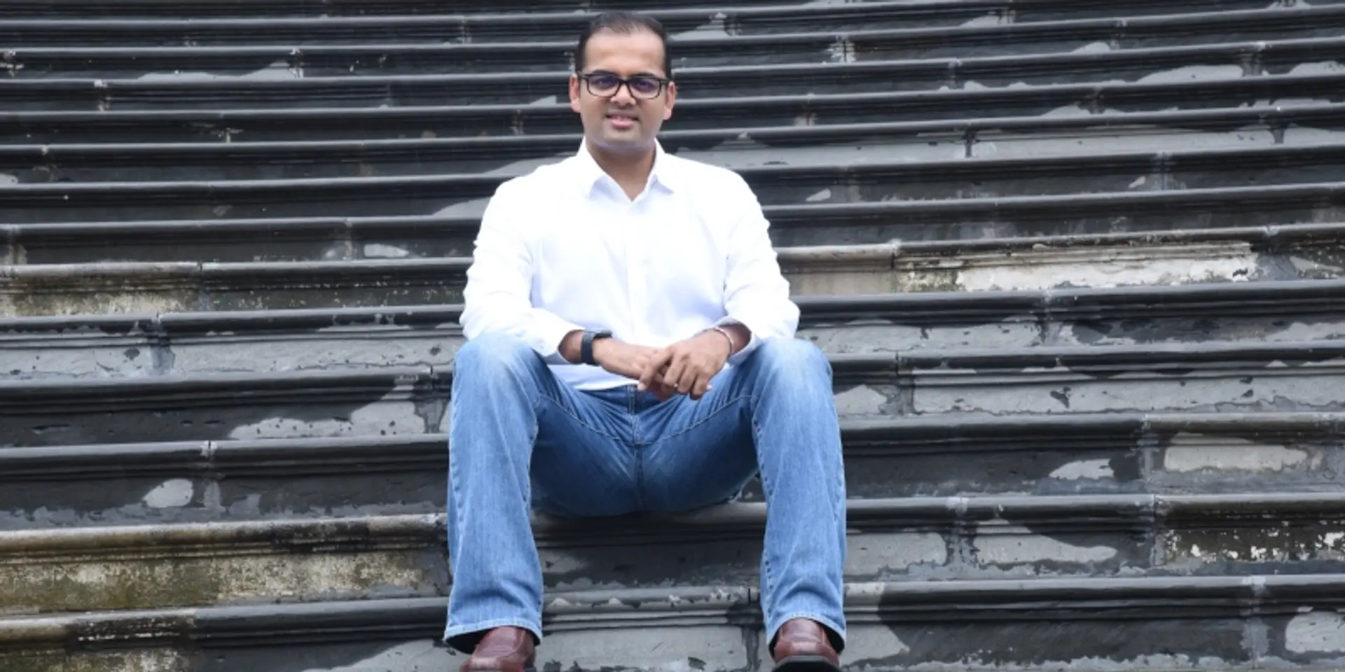 The man who backed OYO’s Ritesh Agarwal now talks about his interest in Kabaddi Adda