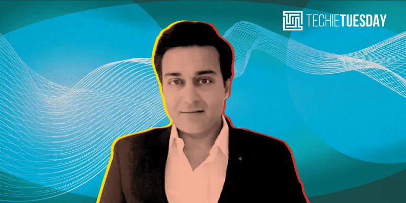 Techie Tuesday: Apurva Dala