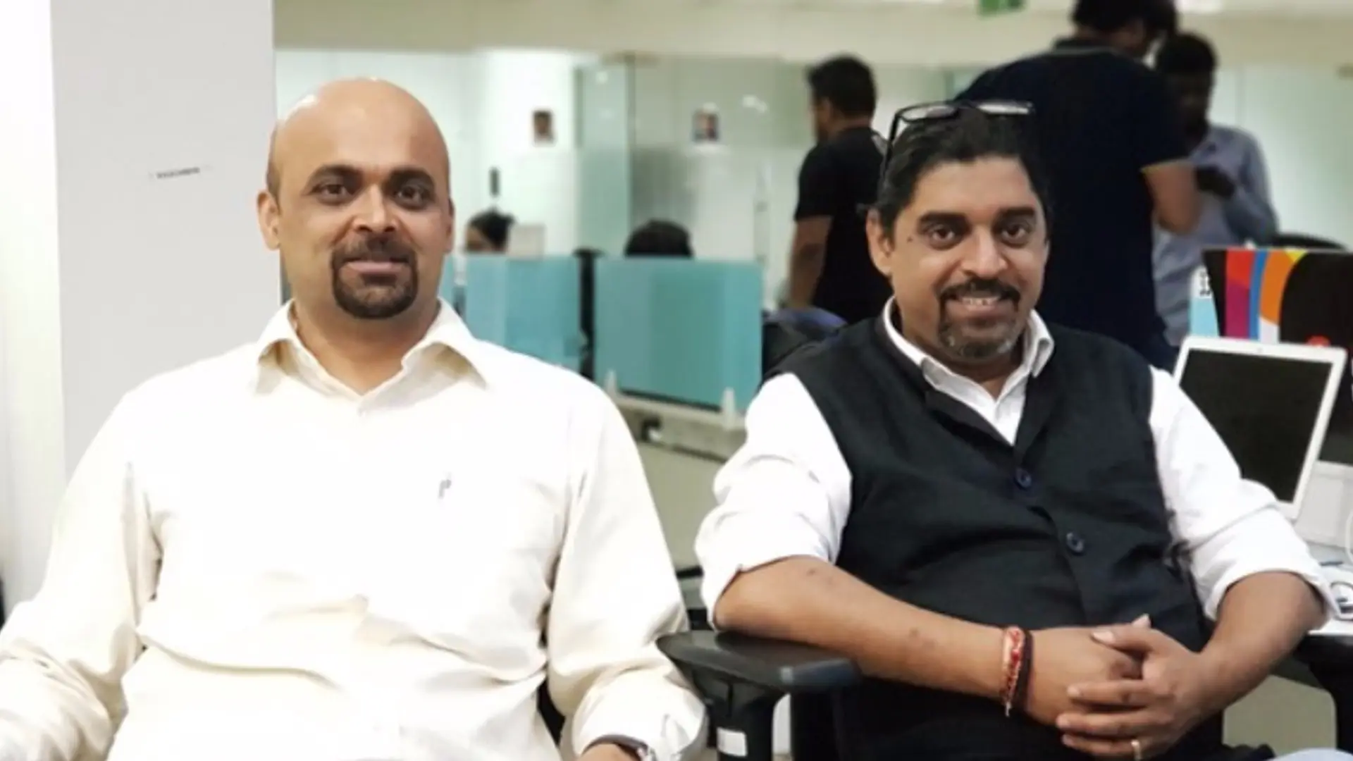 This startup by former Mindtree employees uses an AI platform to up the game of online shopping