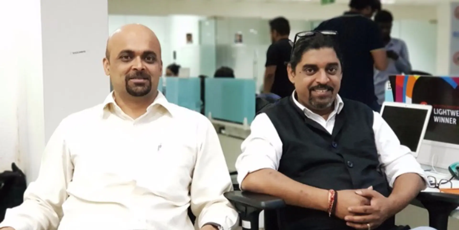 This startup by former Mindtree employees uses an AI platform to up the game of online shopping