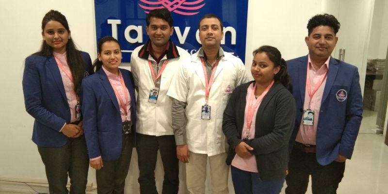 From Bareilly to Baghdad, Tattvan is using telemedicine to connect doctors and patients 
