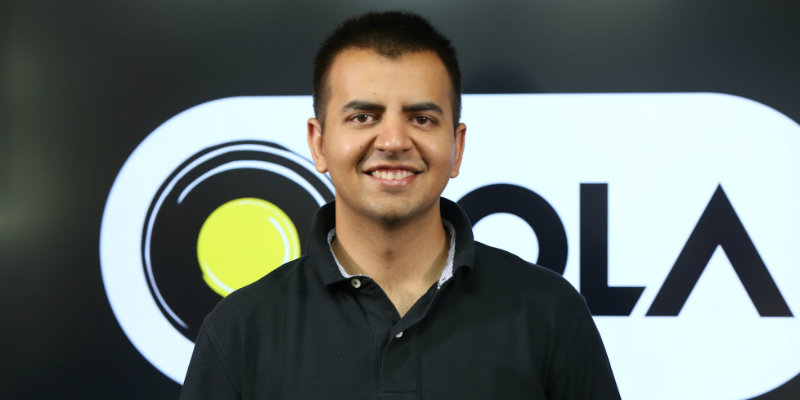 Ola infused $60M into international operations over the last 15 months